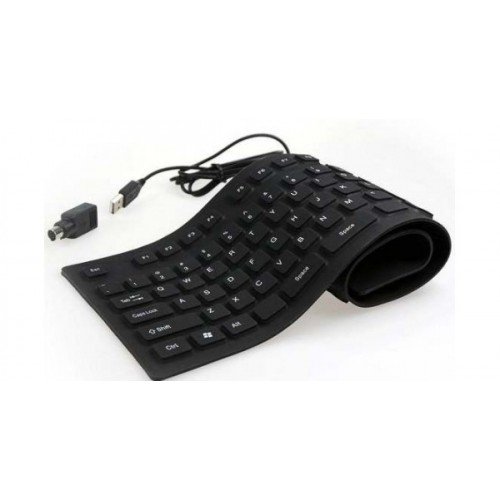 keyboard flexible waterproof with numpad 1433923176 500x500 1