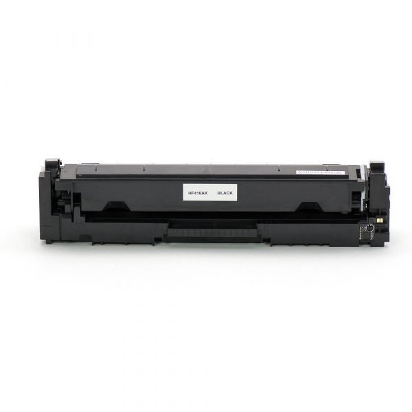 large e2ef8 HP410A CF410A Color LaserJet Pro M452dn HP 410A New Compatible Black Toner Cartridge CF410A