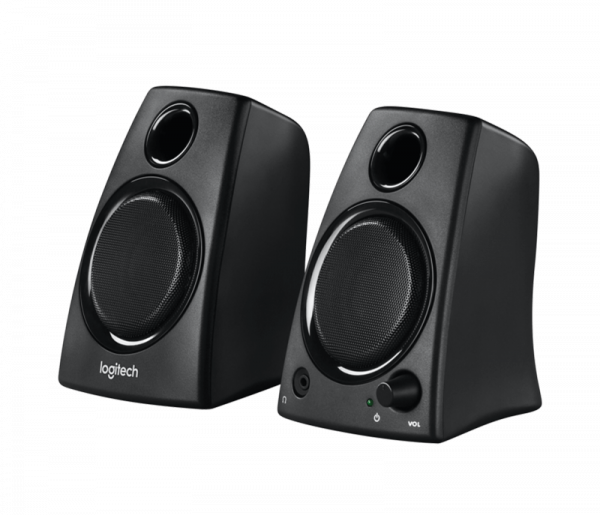 speaker system z130