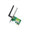 tp link 150mbps wireless n pci adapter tl wn781nd