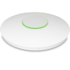 unifi uap lr top angle with shadow reflection 1024x1024