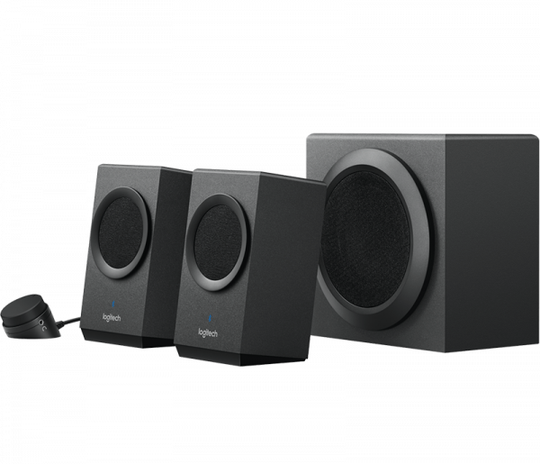 z337 speaker system with bluetooth1