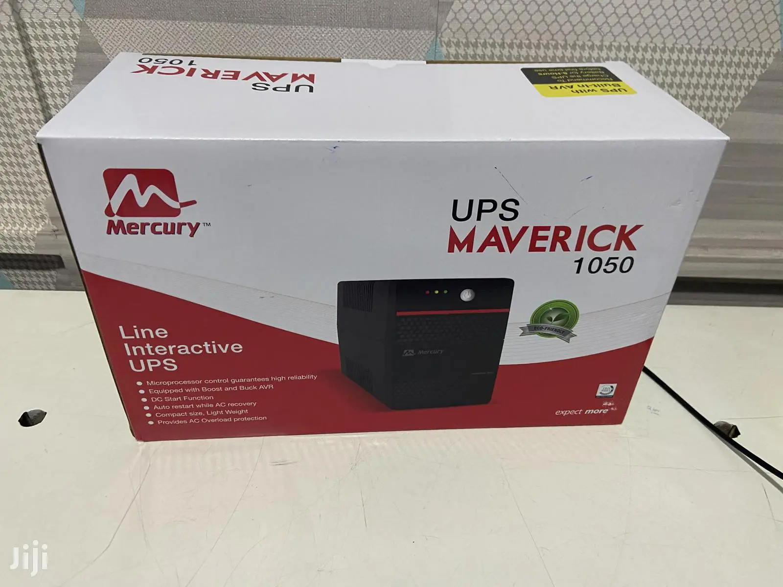 Mercury Maverick 1050VA UPS for sale in nairobi kenya