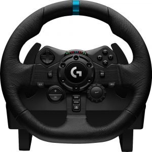 Logitech Logitech G920 Driving Force Racing Wheel