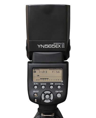YN 565EX II a500