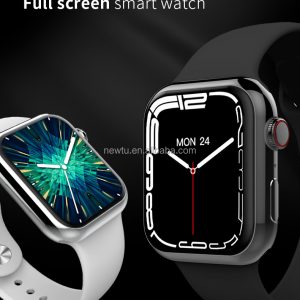 x7 plus smart watch