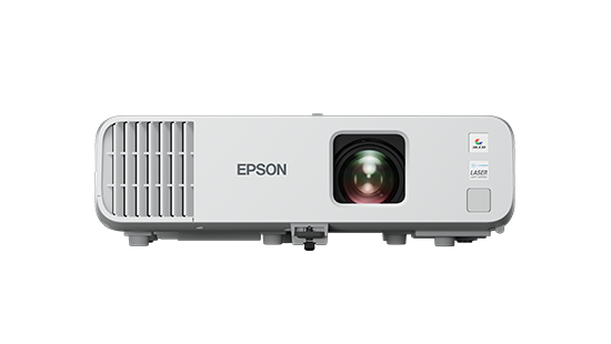 Epson EB-L200F Full HD Standard-Throw Laser Projector