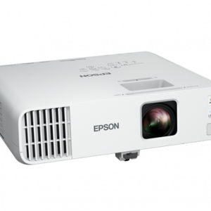 Epson EB-L200F Full HD Standard-Throw Laser Projector