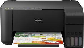 Epson EcoTank L3250 Wi-Fi All-in-One Ink Tank Printer