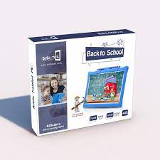 Bebe Tab B2040 PRO 4GB 64GB Android Kids SIM Slot 10 Inch Display