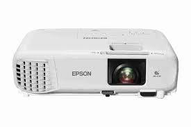 Epson PowerLite X49 3600 Lumen 3LCD XGA Projector