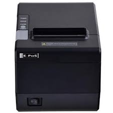 EPOS ECO 250 Thermal Printer