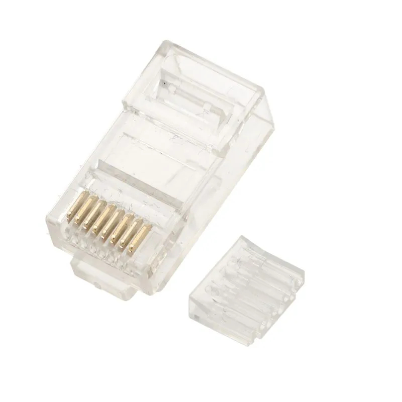 RJ45 Connectors CAT6 Price in Kenya - Fgee Technology